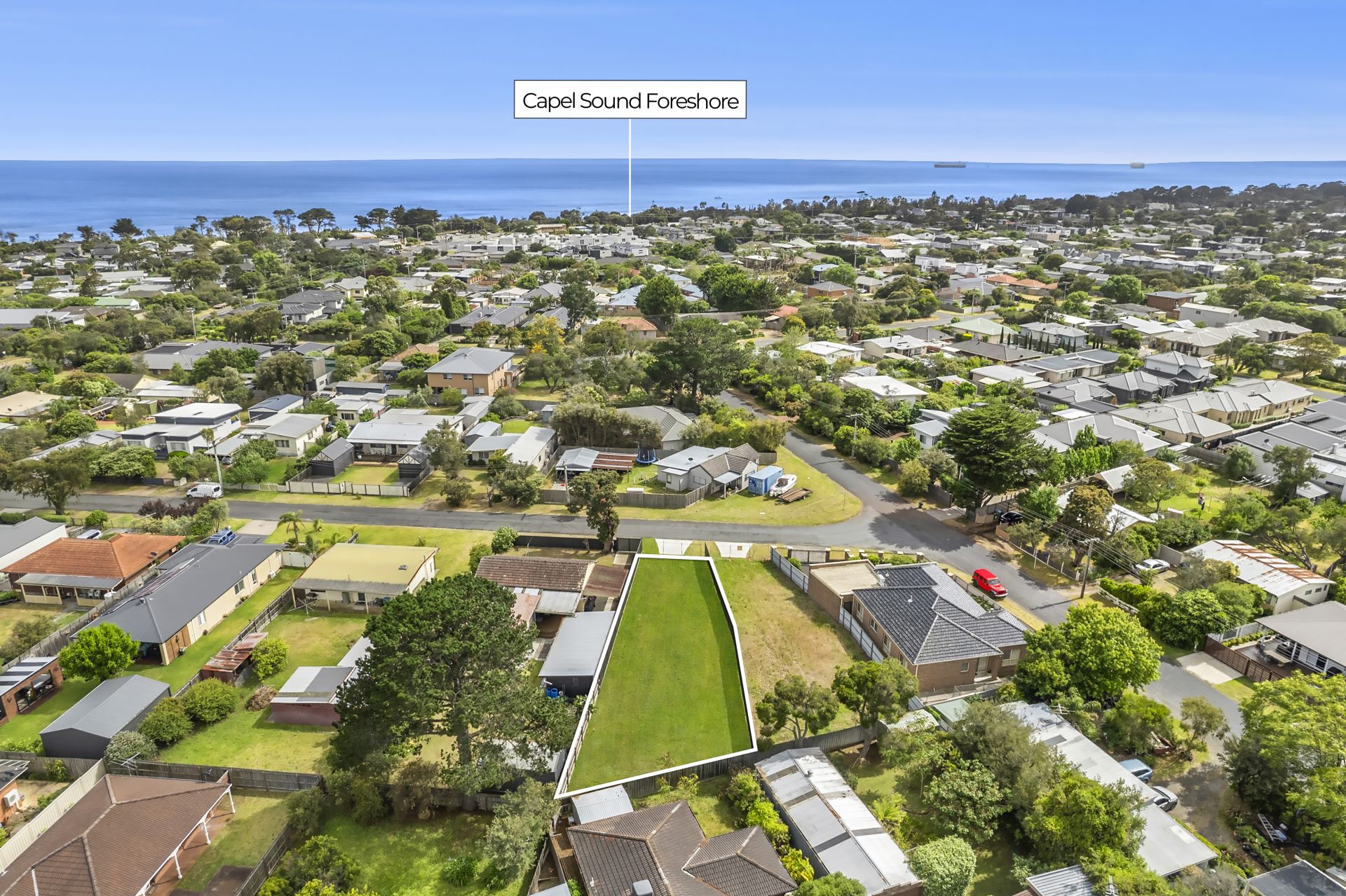 3A The Avenue, Capel Sound OBrien Real Estate