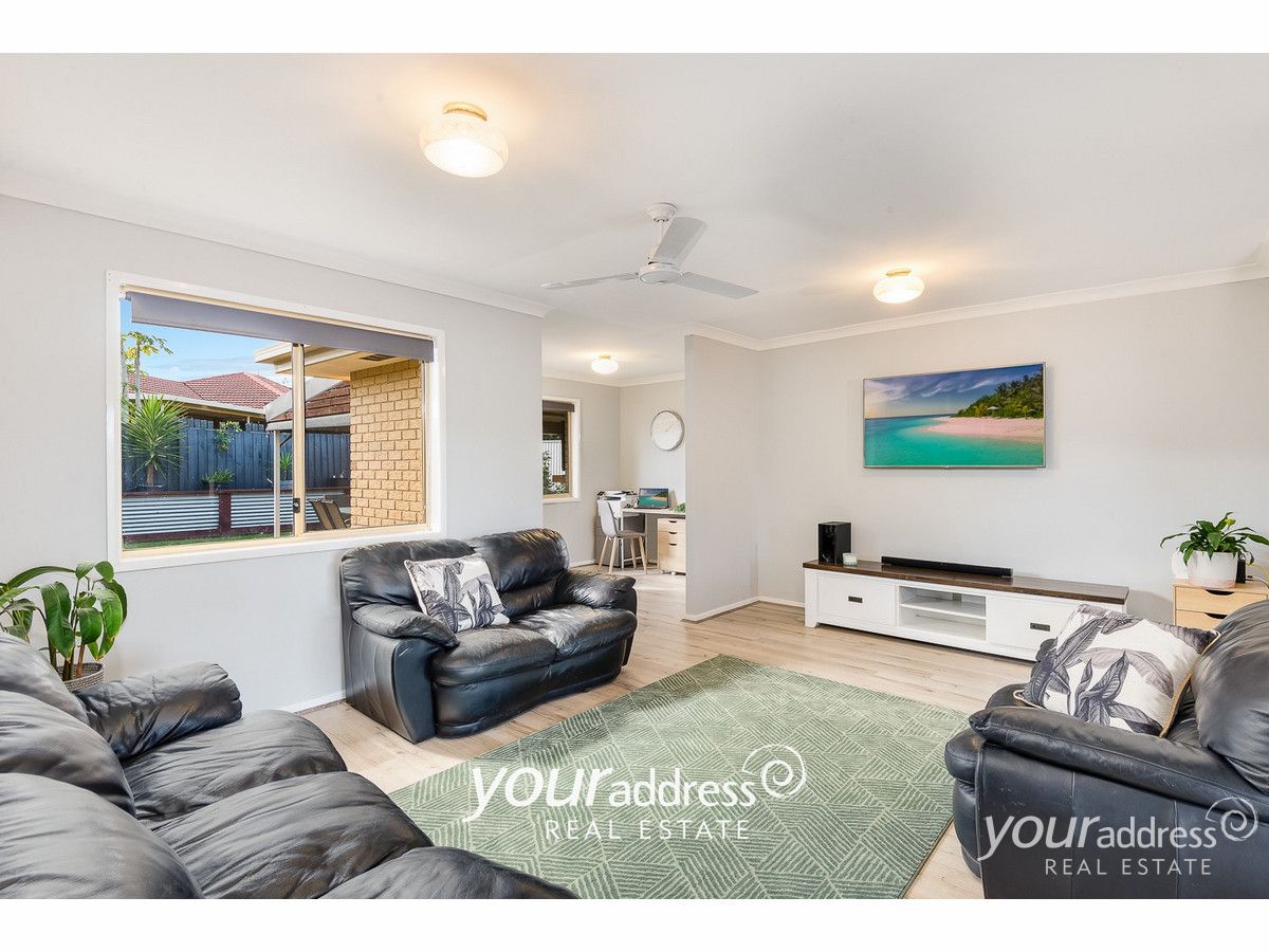 Real Estate For Sale 7 Mareeba Court Boronia Heights , QLD