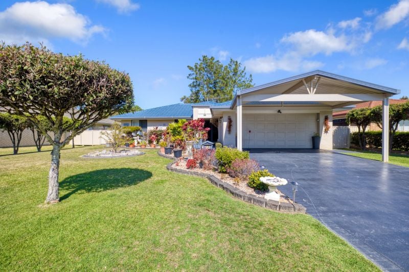 Real Estate For Sale 20 Lake Court Urunga , NSW