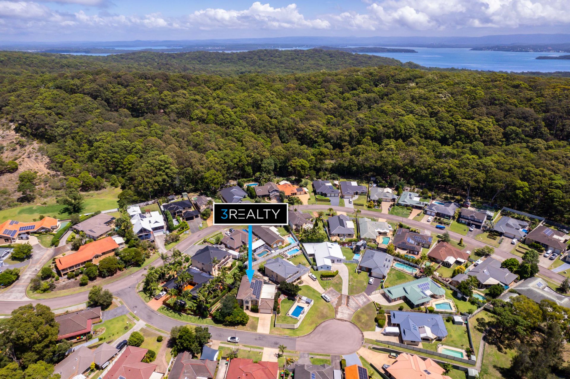 3 Bottlebrush Grove, Caves Beach 3Realty Lake Macquarie