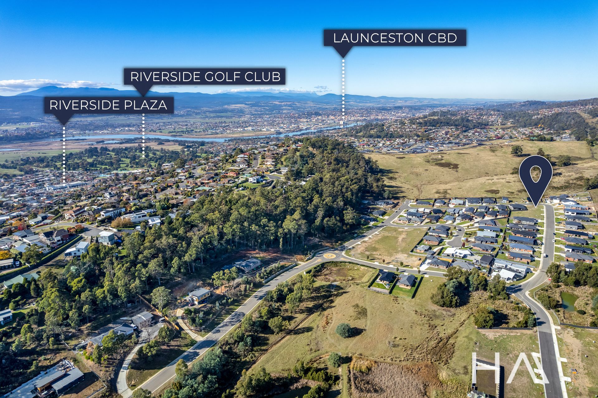 31 Ridgeview Crescent, Riverside Harrison Agents