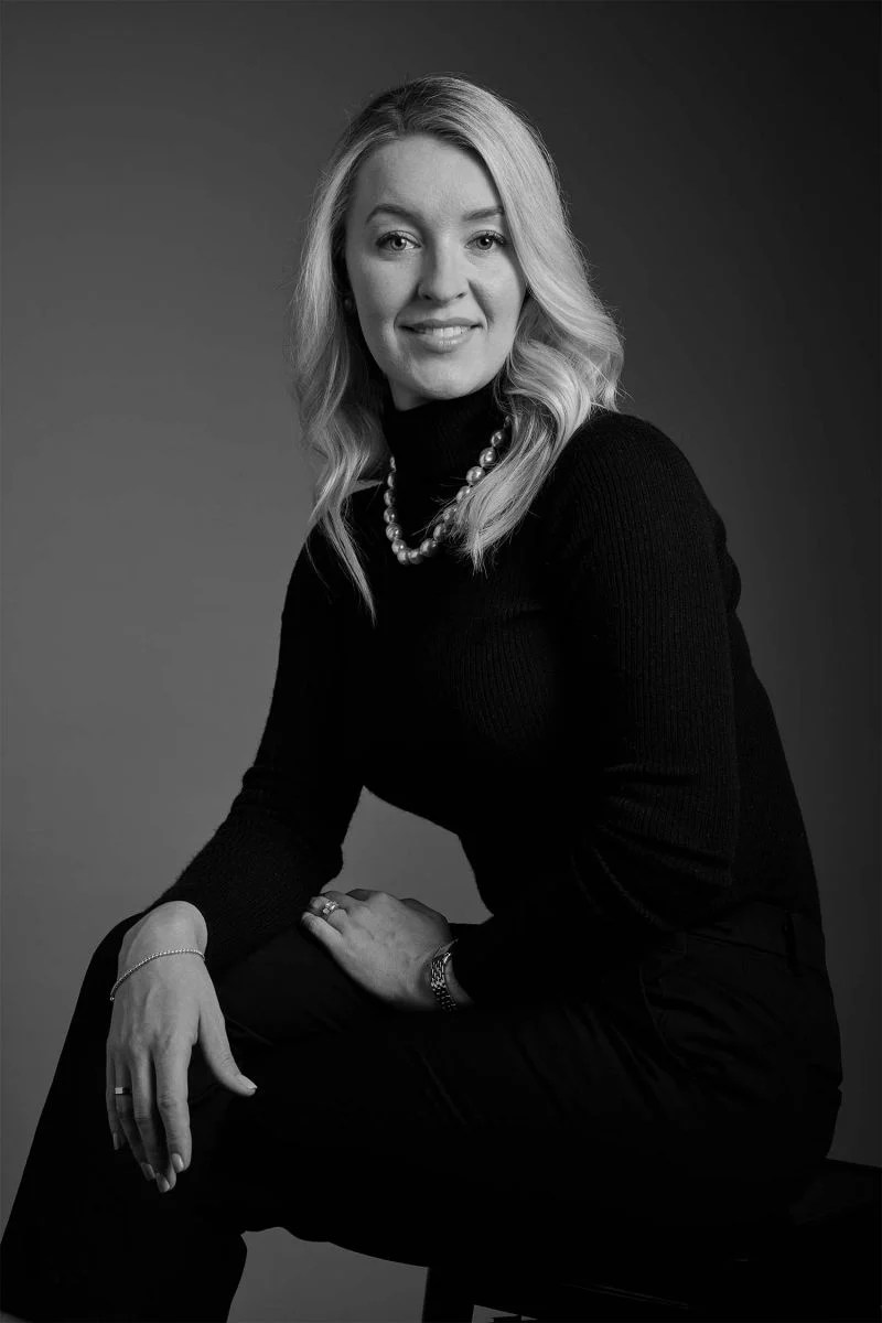 Our People Kay & Burton