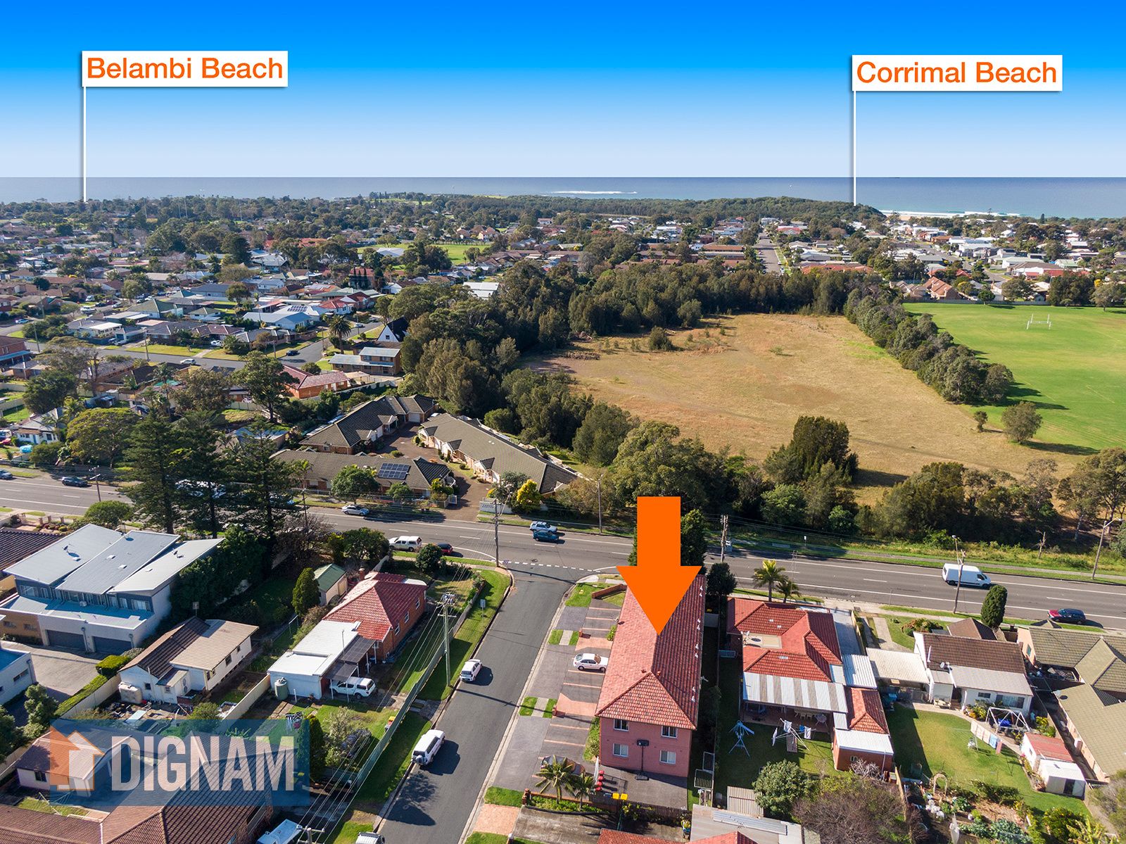 Sold property 310000 for 3/60 Pioneer Road East Corrimal , NSW 2518