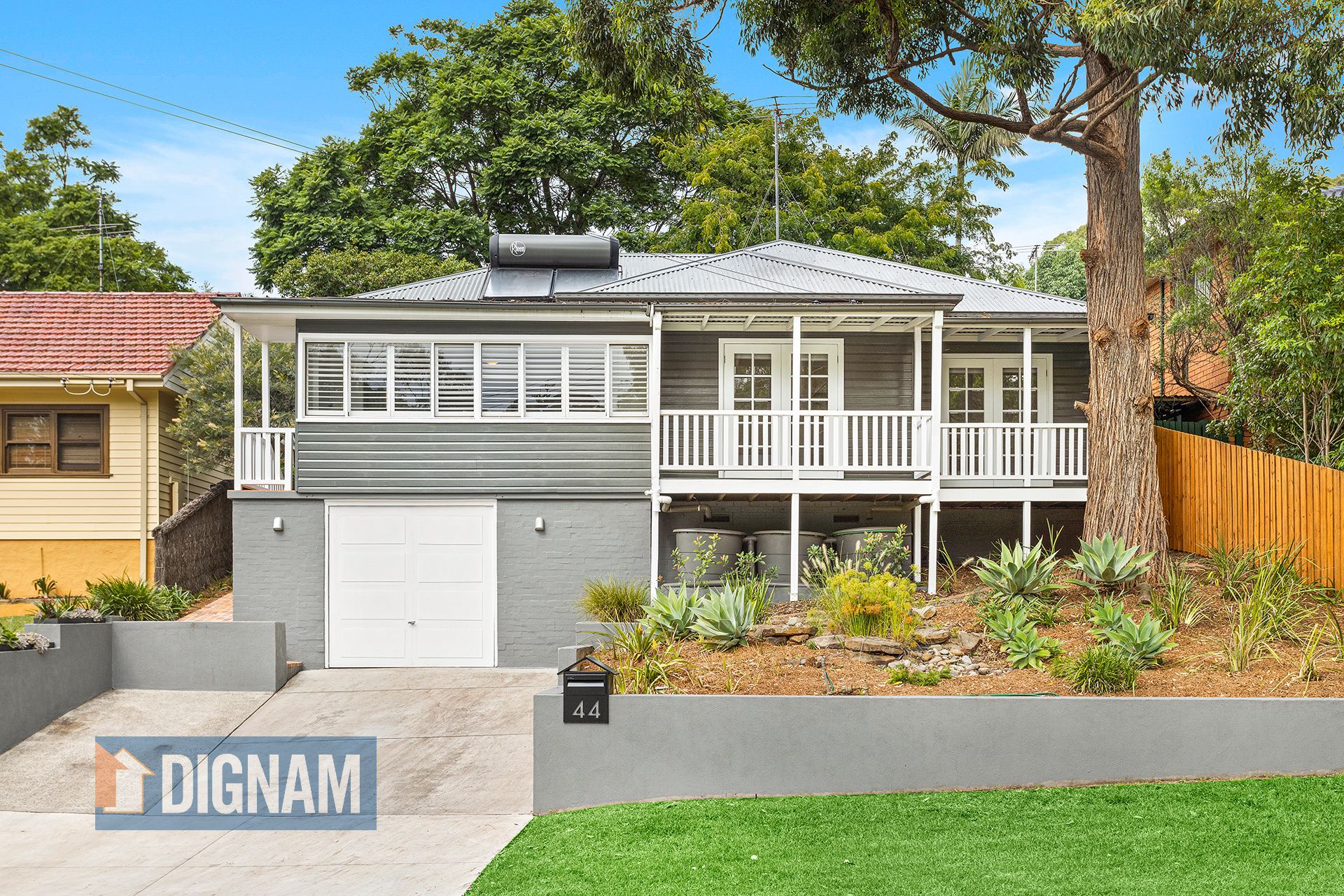 Sold property 930000 for 44 Stephen Drive Woonona , NSW 2517