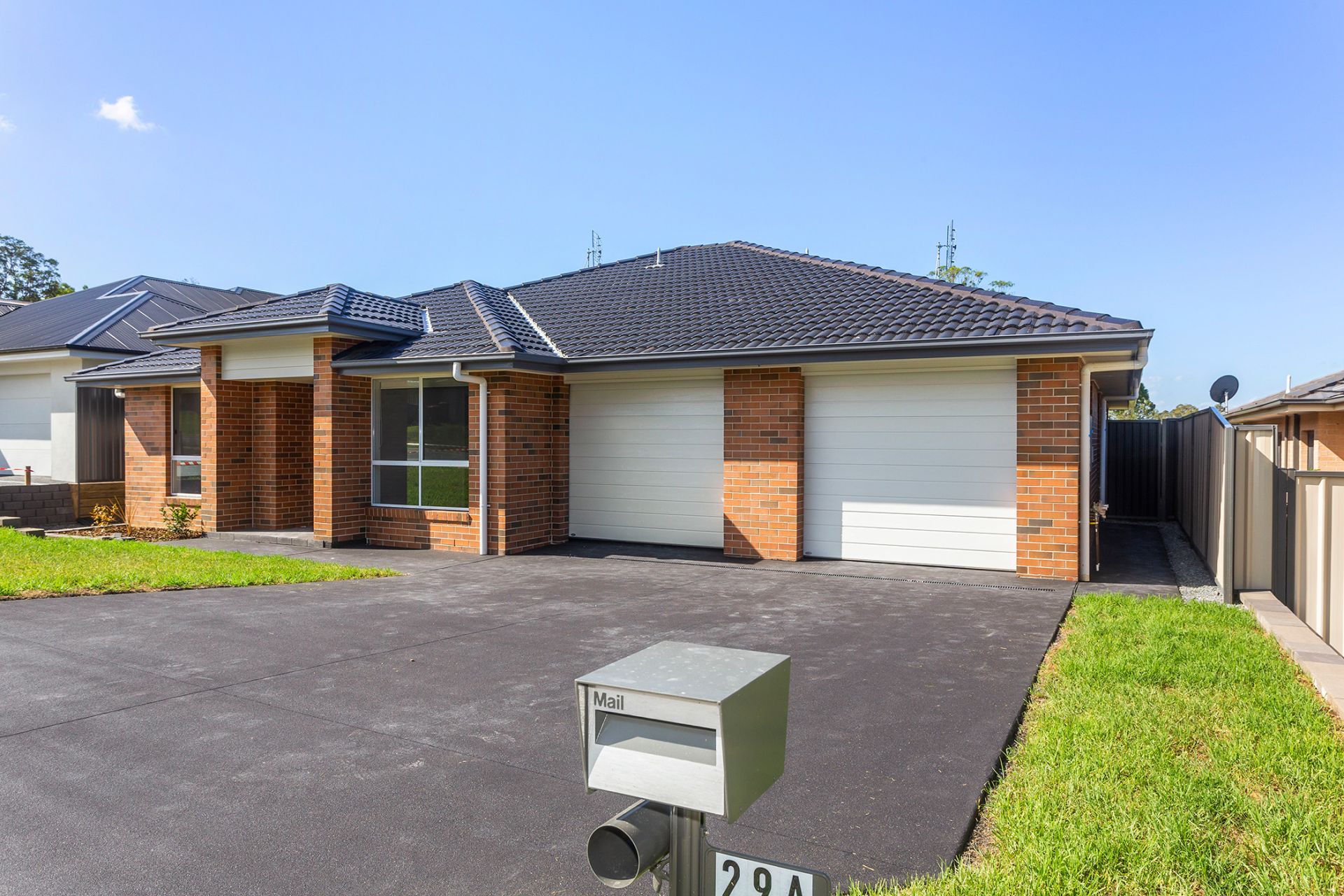 Real Estate For Lease 2/29 Portrush Avenue Cessnock , NSW