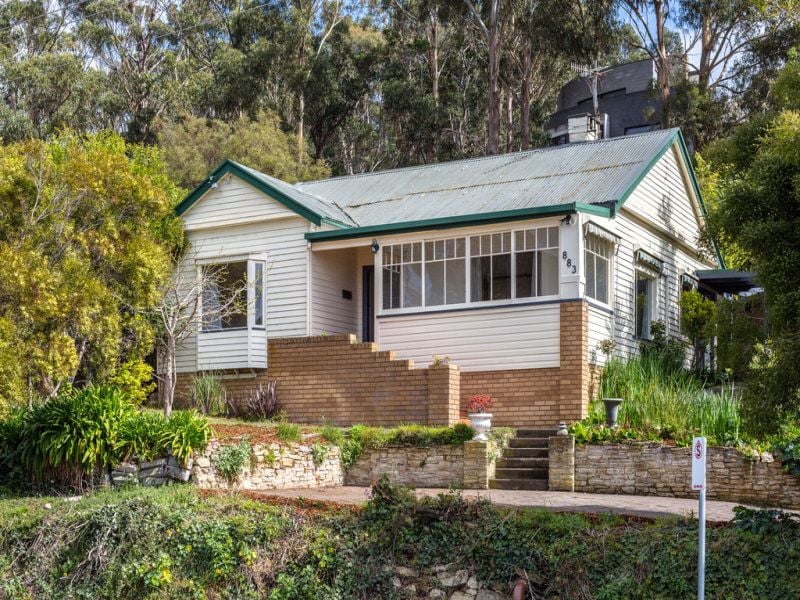 Real Estate For Sale 883 Sandy Bay Road Sandy Bay , TAS