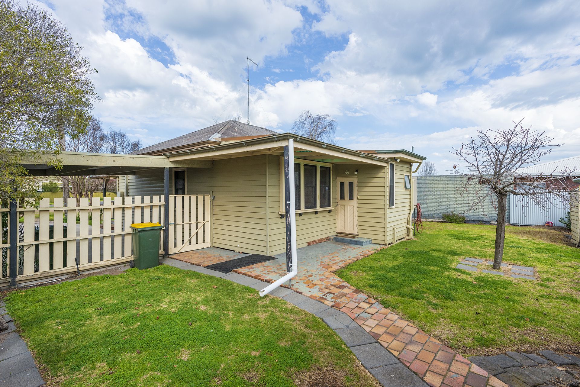 1 Searle Street, Horsham Wes Davidson Real Estate