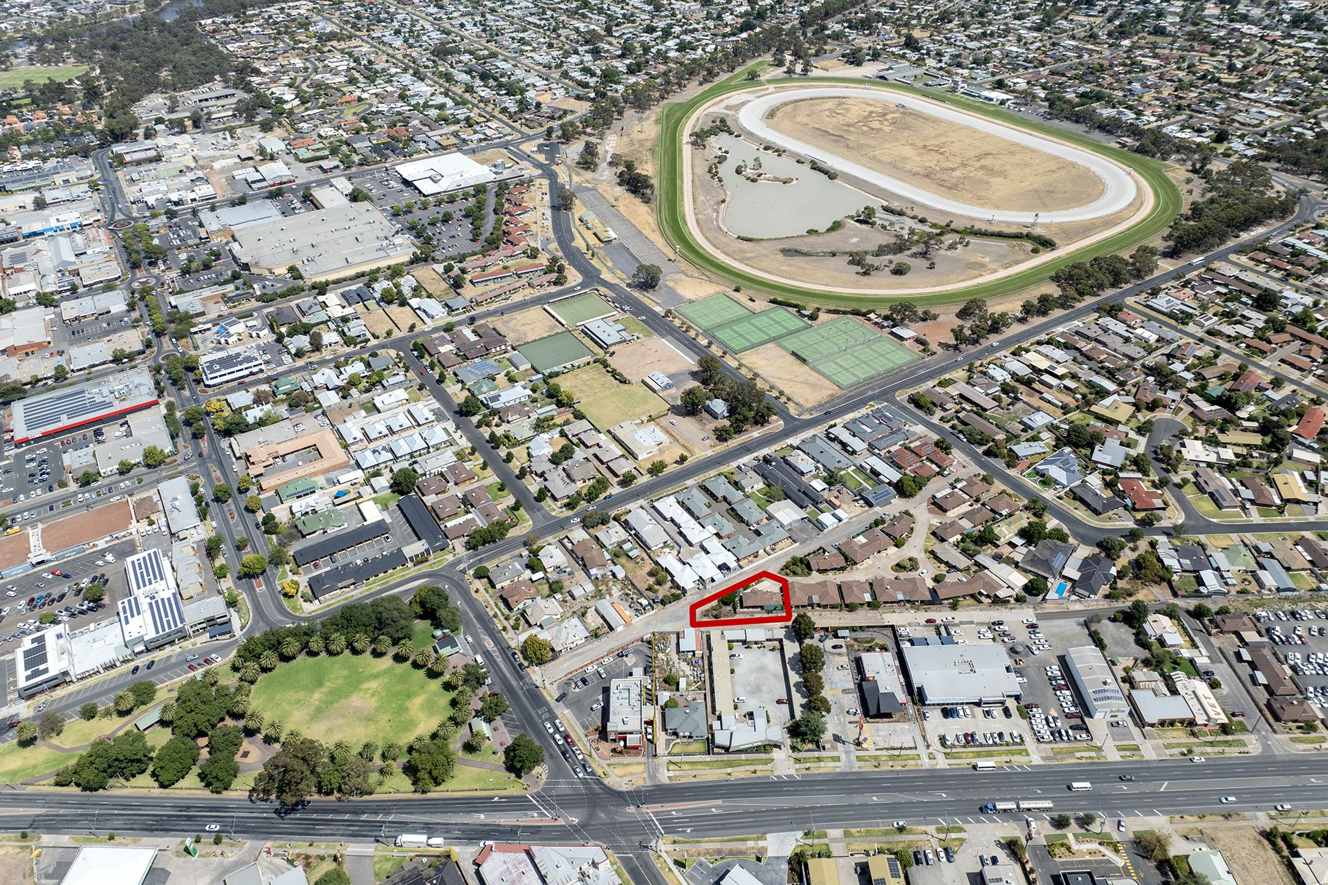 12 Kurrajong Court, Horsham Wes Davidson Real Estate