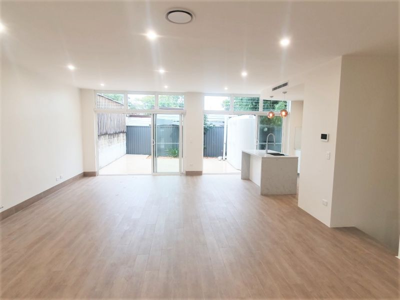 Real Estate For Lease 3/201 Parraweena Road Miranda , NSW