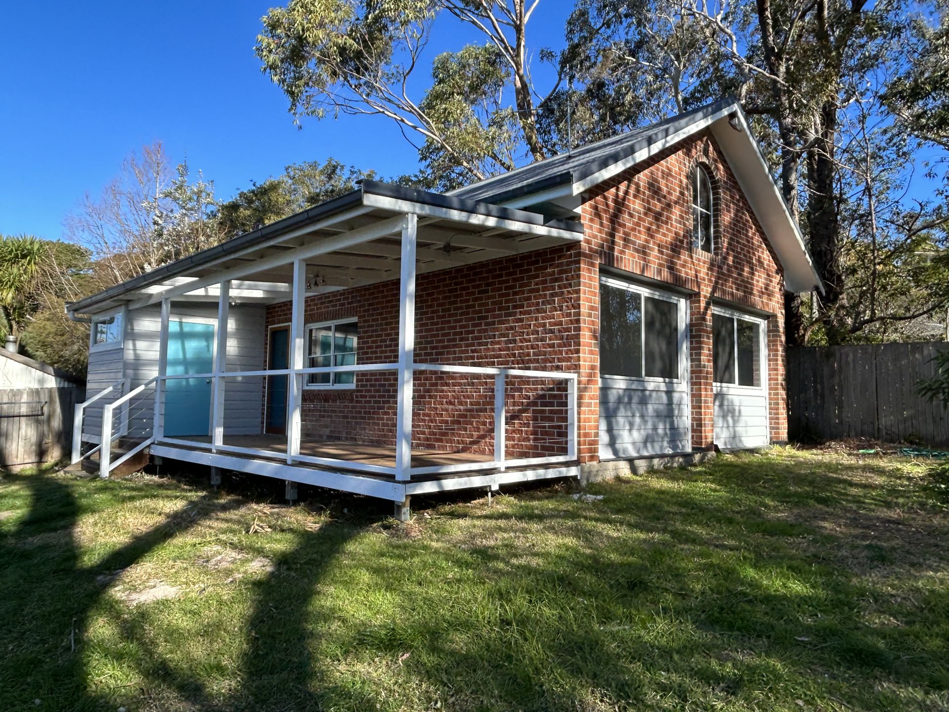 5A Cunningham Street, Hazelbrook Chapman Real Estate