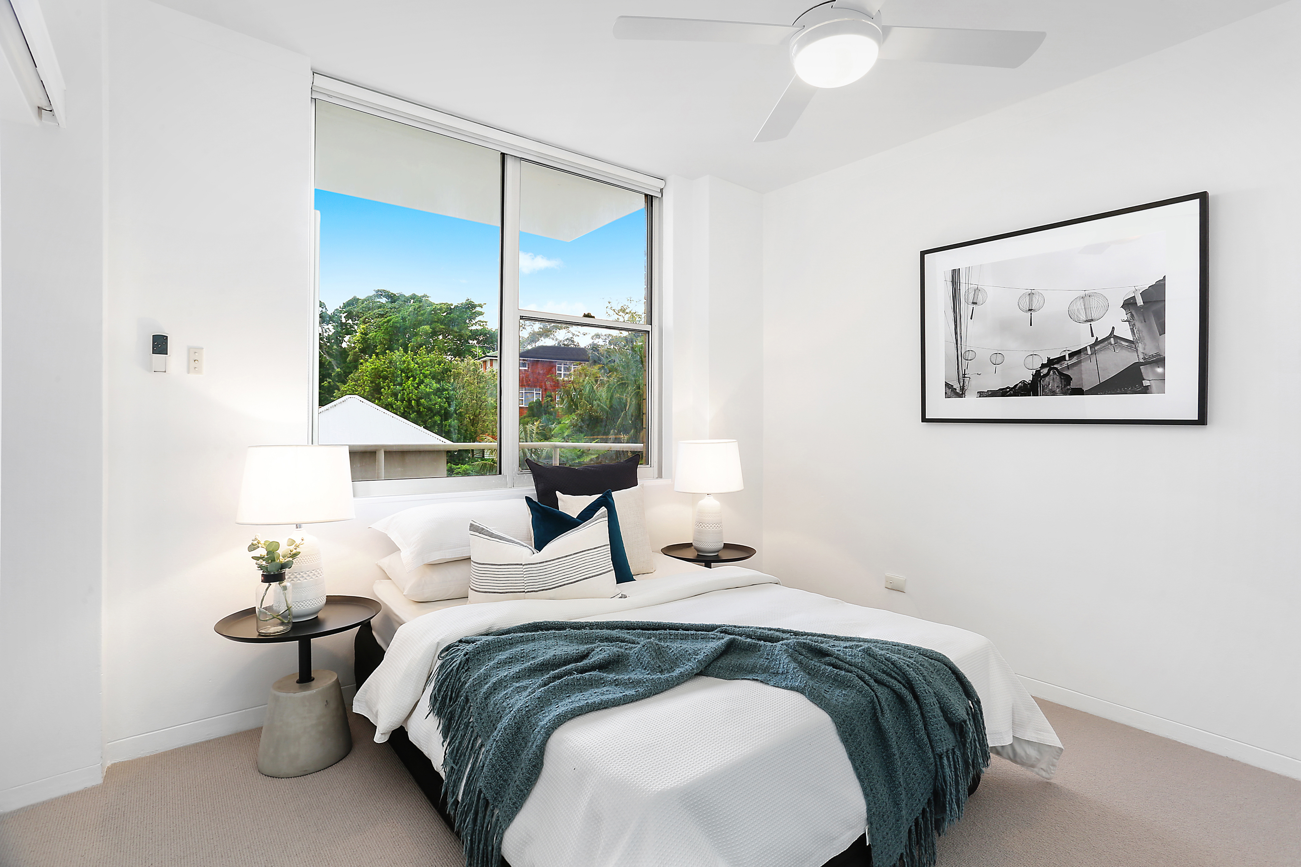 Real Estate For Lease 10/22 Mosman Street Mosman , NSW