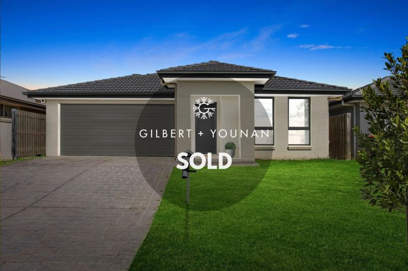 Real Estate For Sale 36 Asimus Circuit Elderslie , NSW