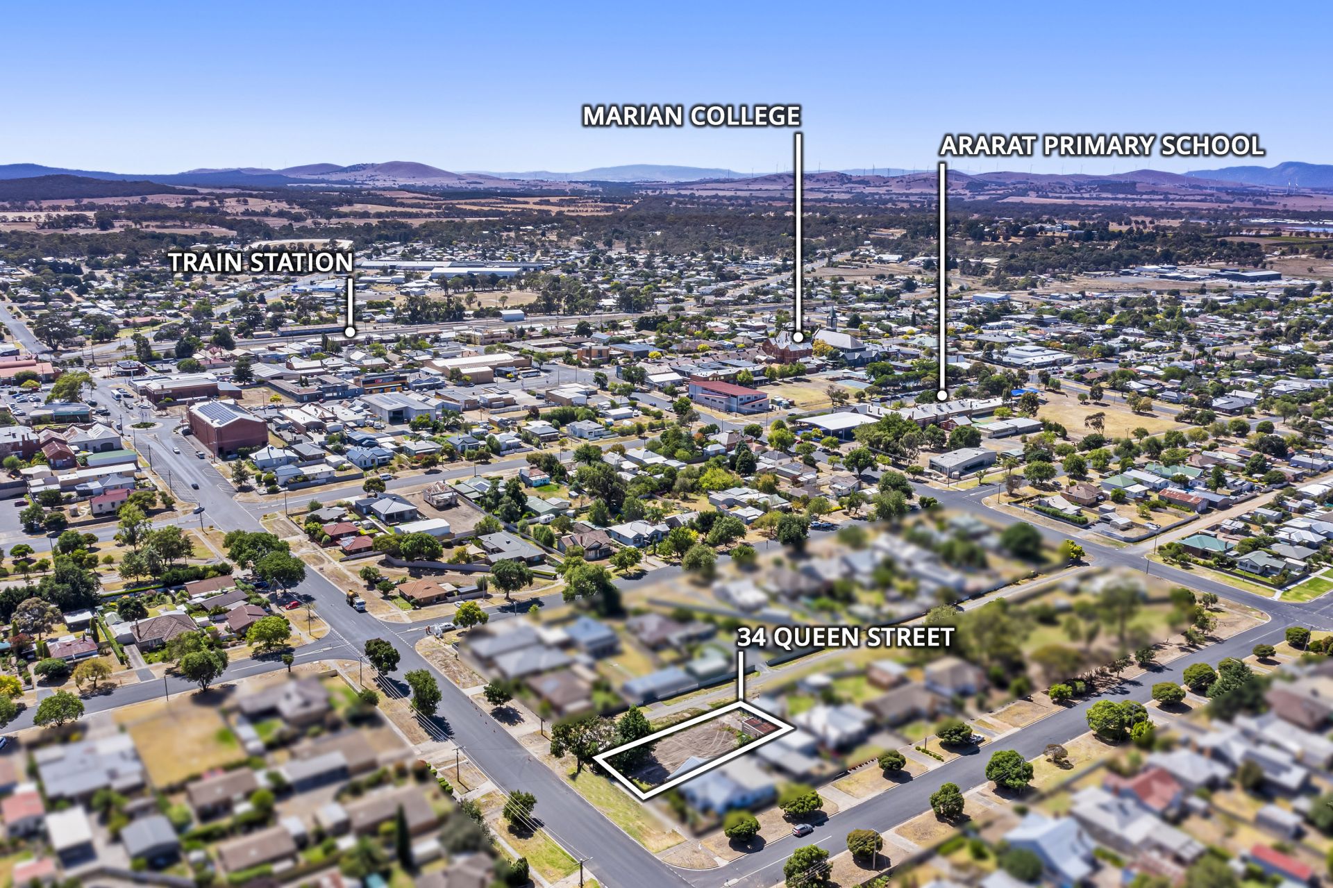 34 Queen Street, Ararat Ararat Ballarat Real Estate