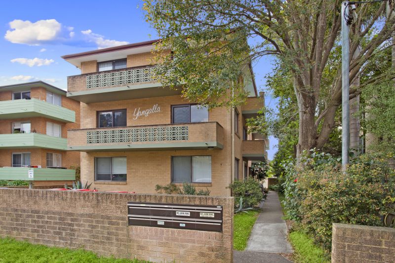 Real Estate For Lease 4/9 Lismore Avenue Dee Why , NSW