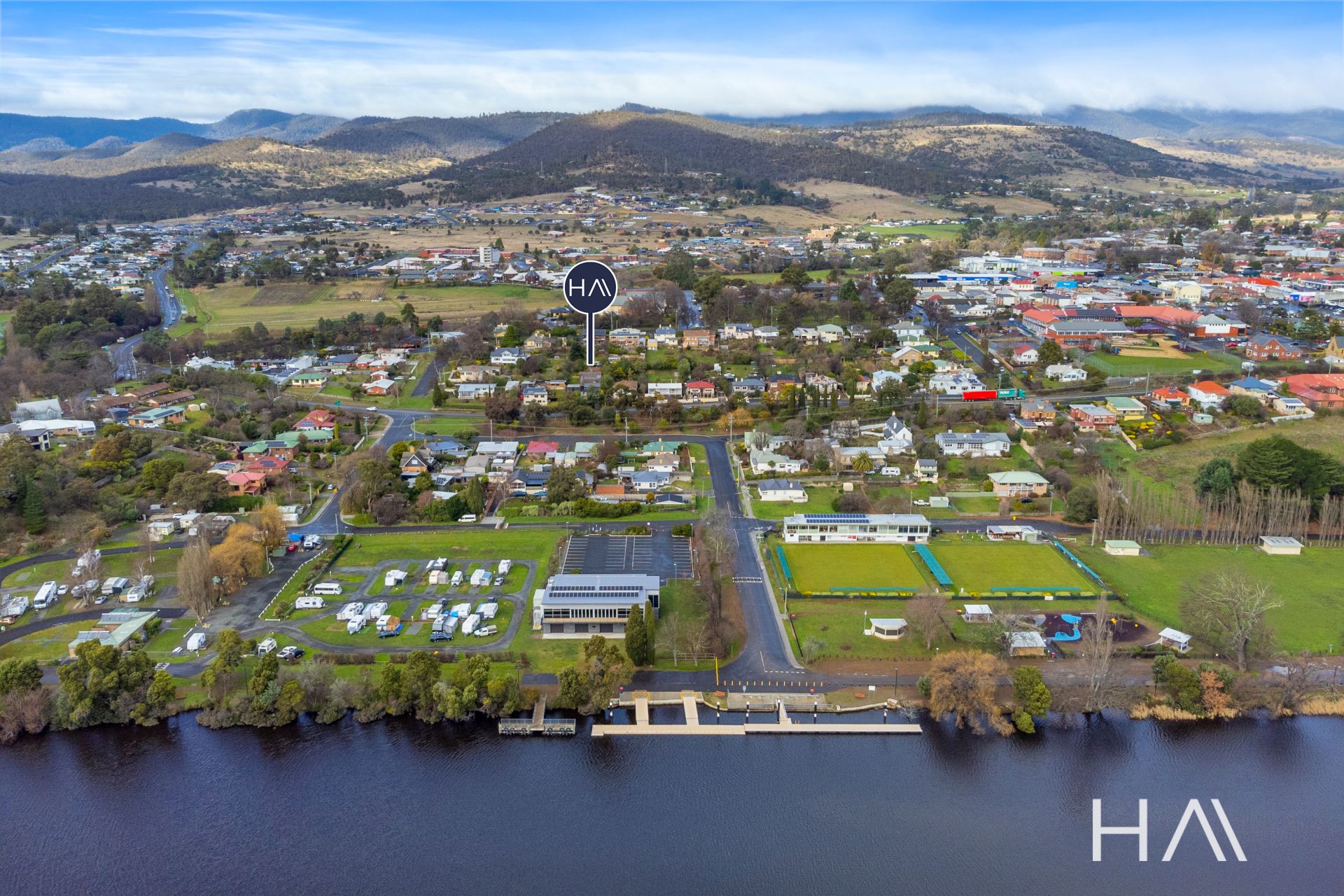 10 Montagu Crescent, New Norfolk Harrison Agents