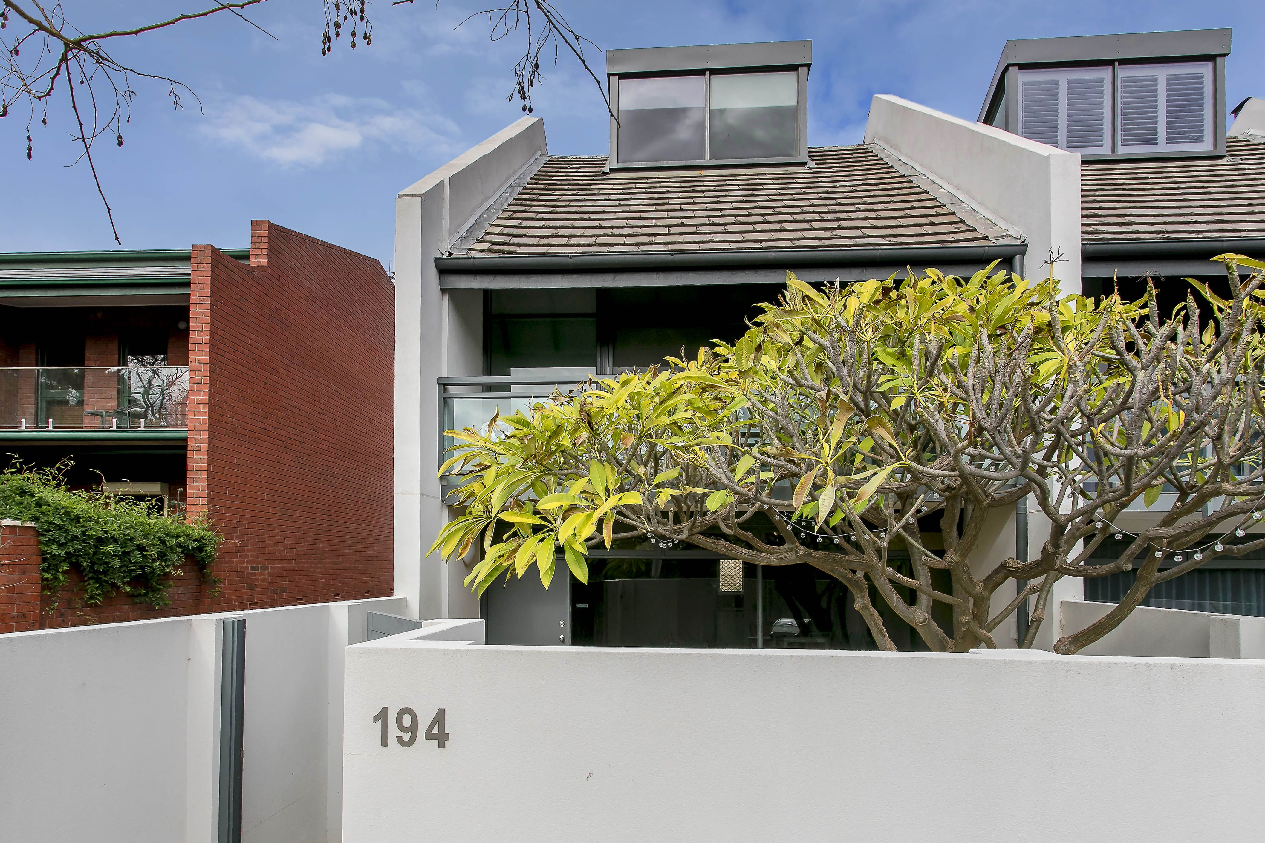 Real Estate For Lease 194 Barton Terrace North Adelaide , SA