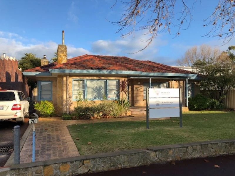 Real Estate For Commercial Sale 20 Prince Street Busselton , WA
