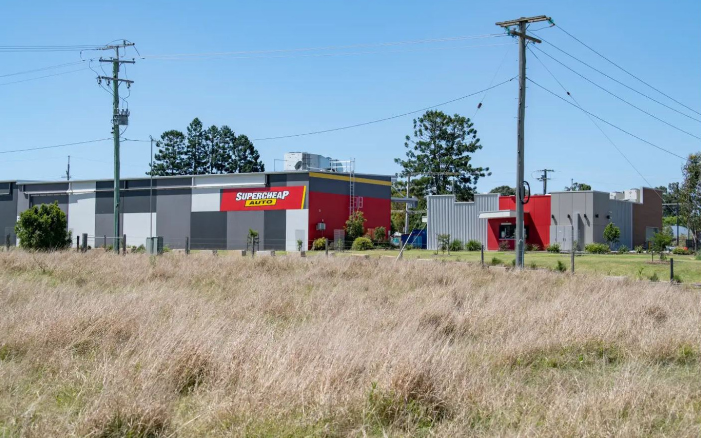 Real Estate For Sale 65 Helen Street Beaudesert , QLD