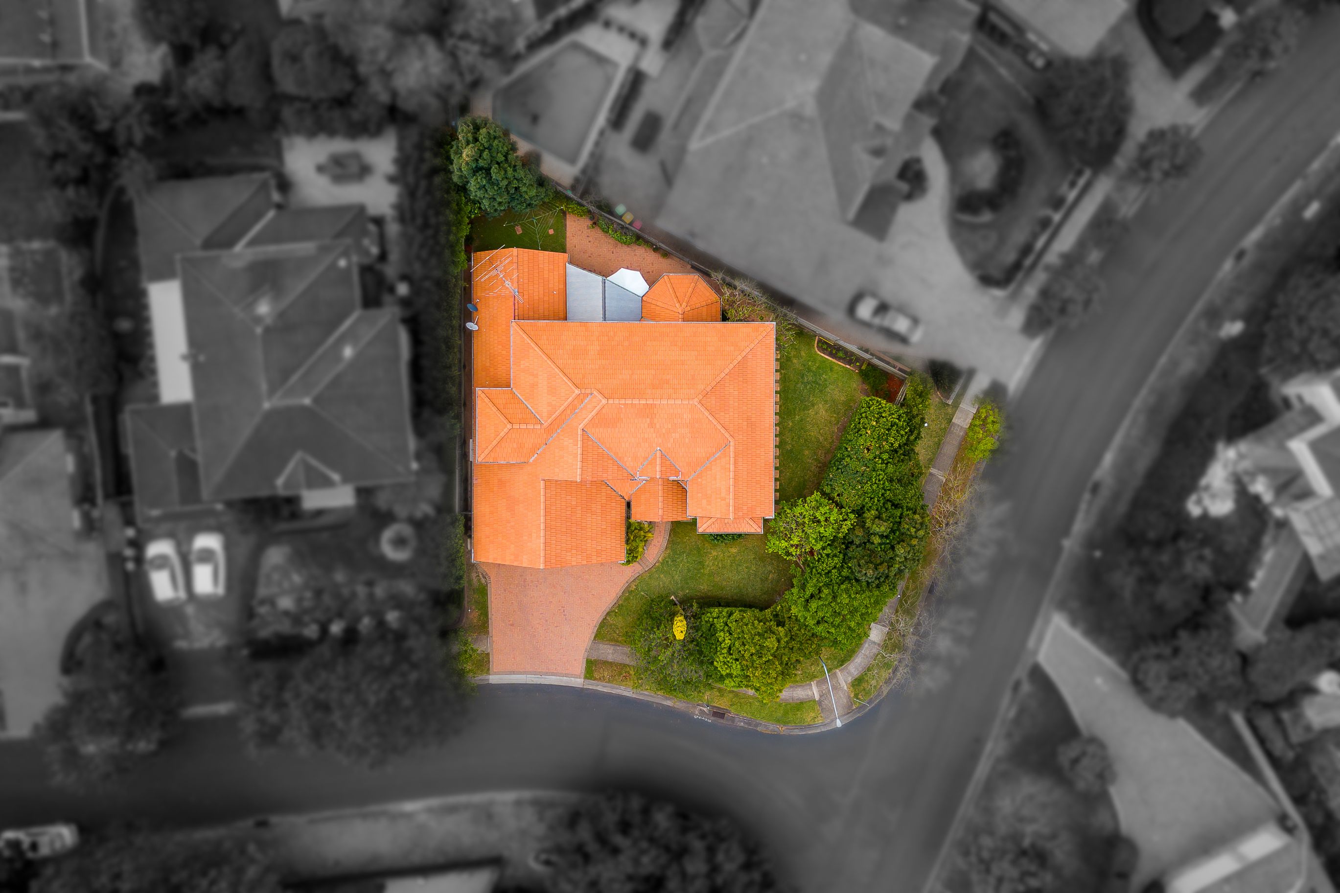 Real Estate For Sale 2 Rothbury Place Cherrybrook , NSW