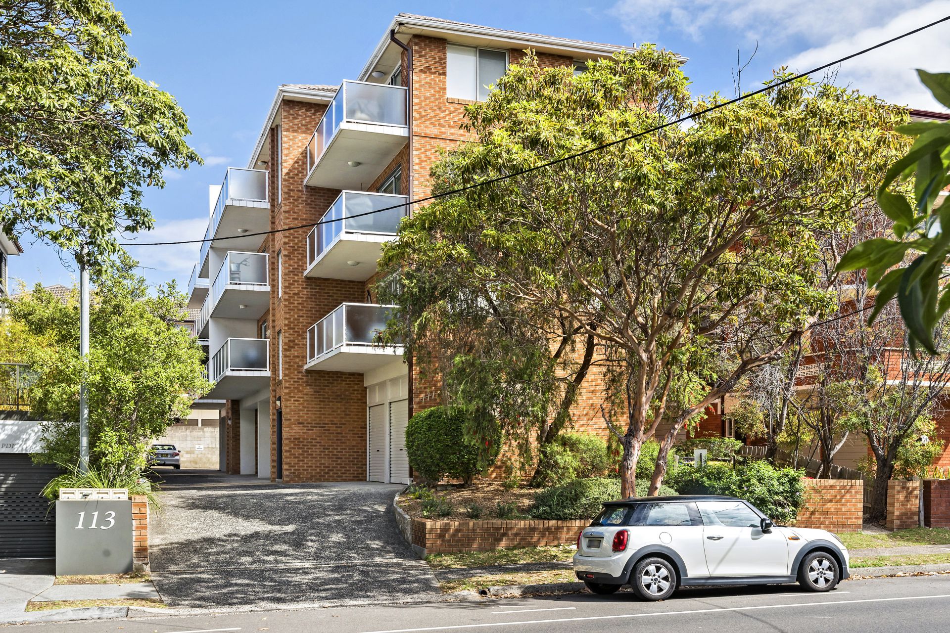 Real Estate For Sale 3/111 Pacific Parade Dee Why , NSW