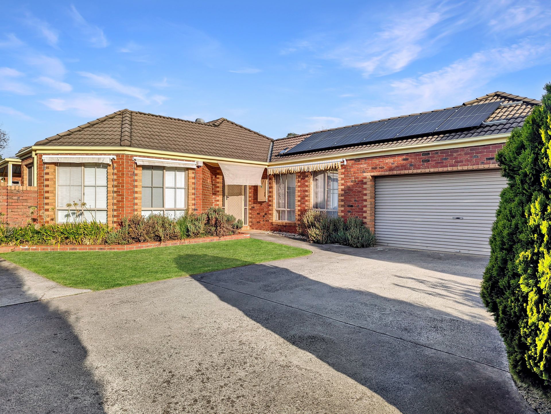 51 Bemersyde Drive, Berwick OBrien Real Estate