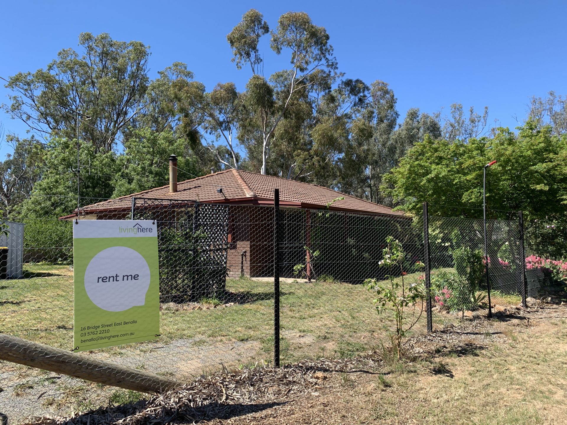 7 Rose Street, VIOLET TOWN Living Here Benalla