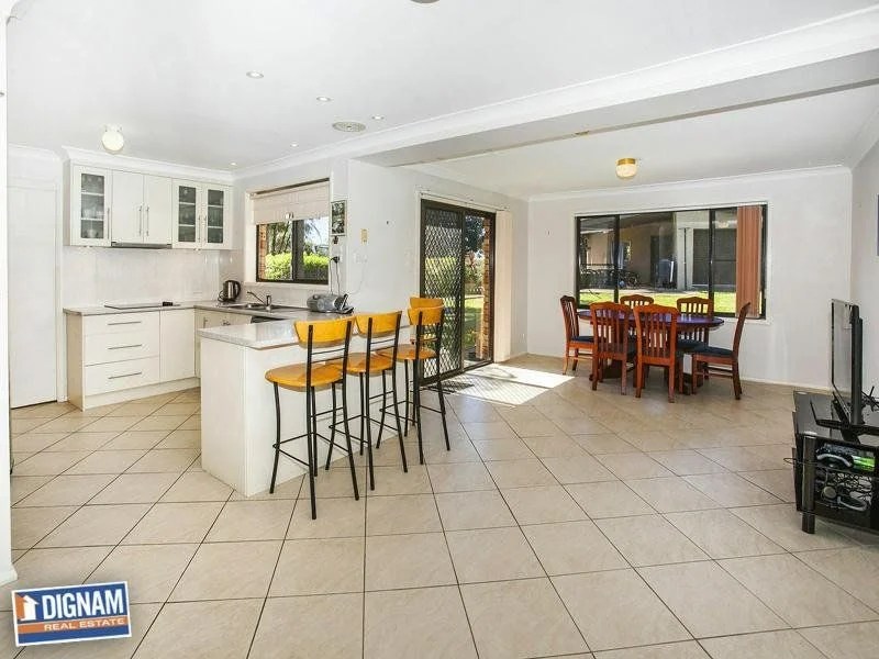 Sold property Undisclosed for 65 The Ridge Helensburgh , NSW 2508