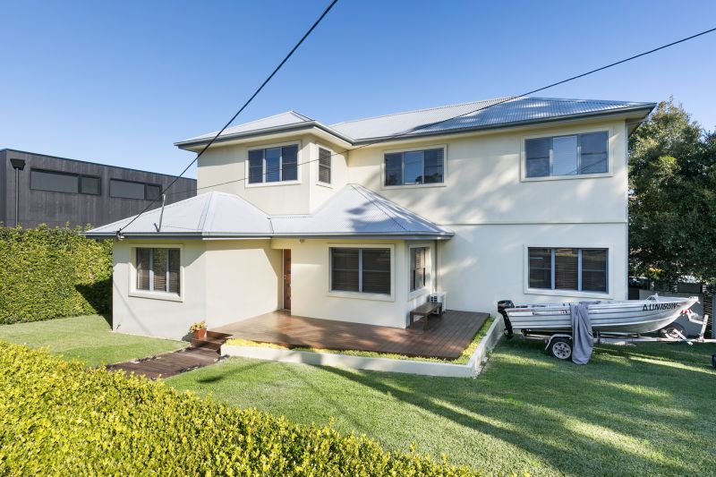 Matt Callaghan Property Property