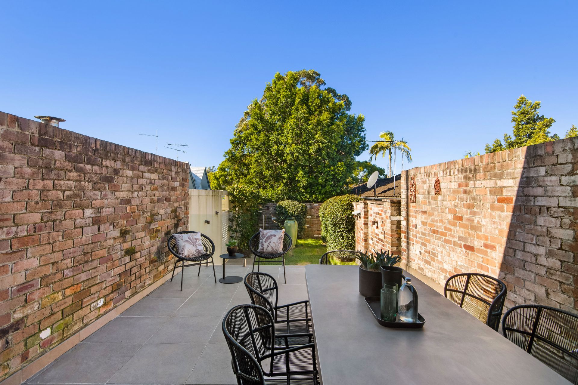 Sold property Sold Price for 46a Evans Street Rozelle NSW 2039