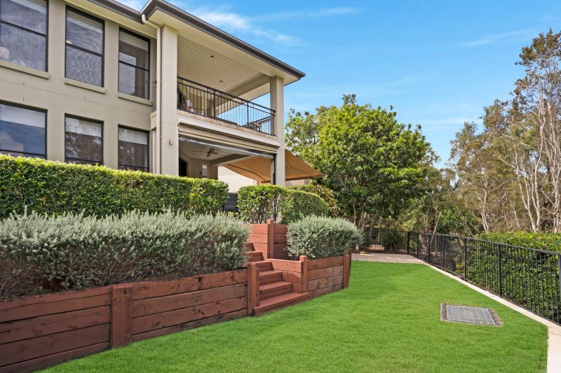 Real Estate For Sale 2018/1 The Vistas Drive Carrara , QLD