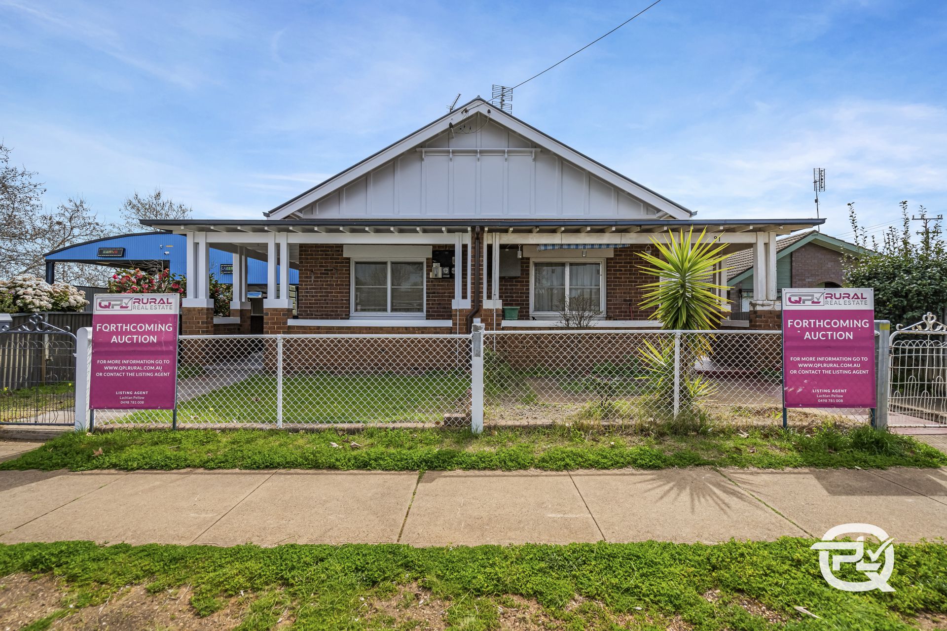 91 Loftus Street, TEMORA QPL Rural