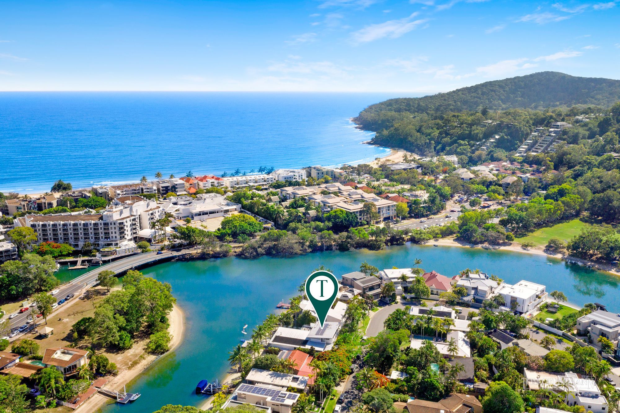 Real Estate For Sale 13 Witta Circle Noosa Heads , QLD