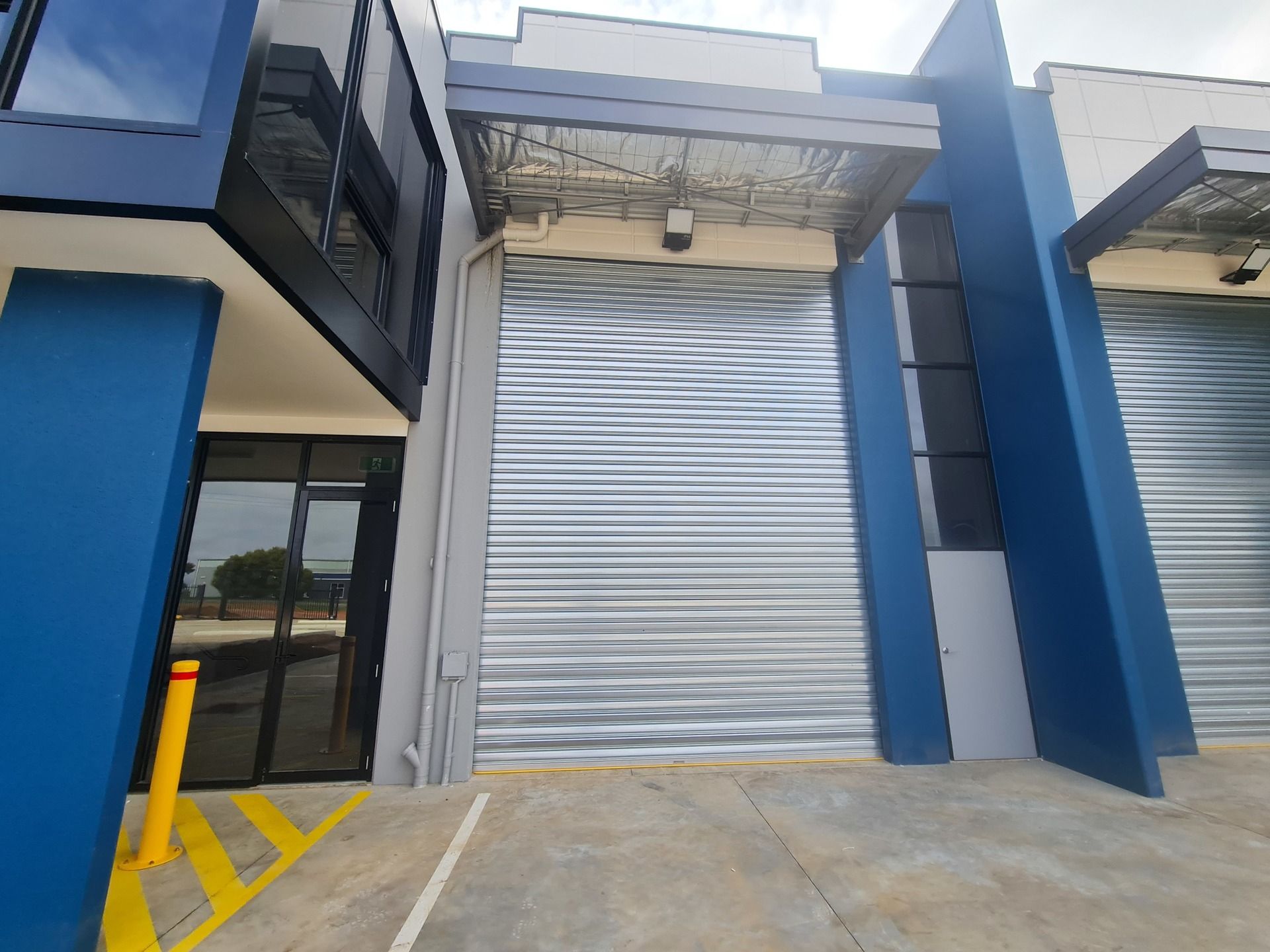 Real Estate For Commercial Sale 162 Mollison Street , VIC
