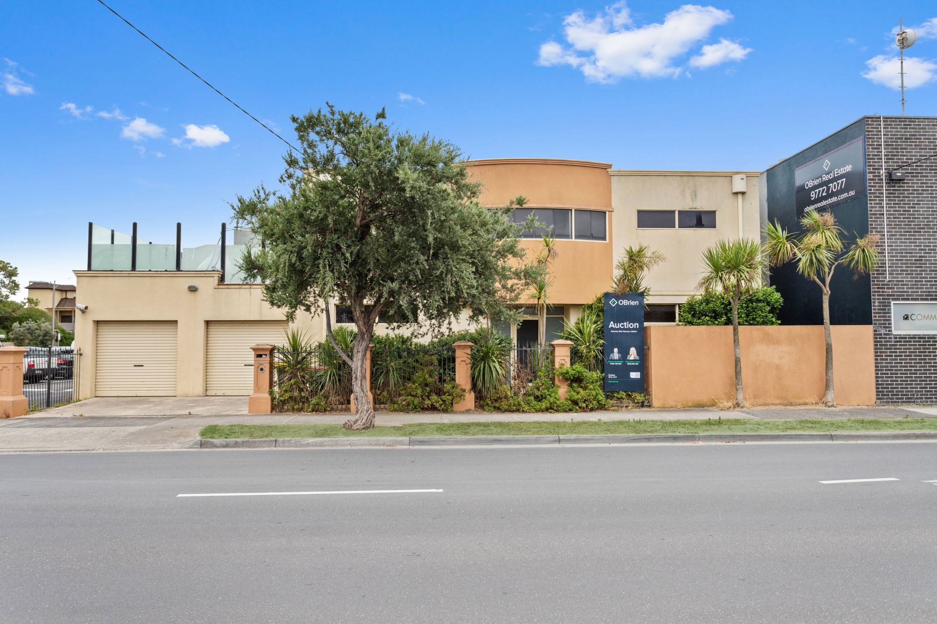 463a Nepean Highway, Chelsea OBrien Real Estate