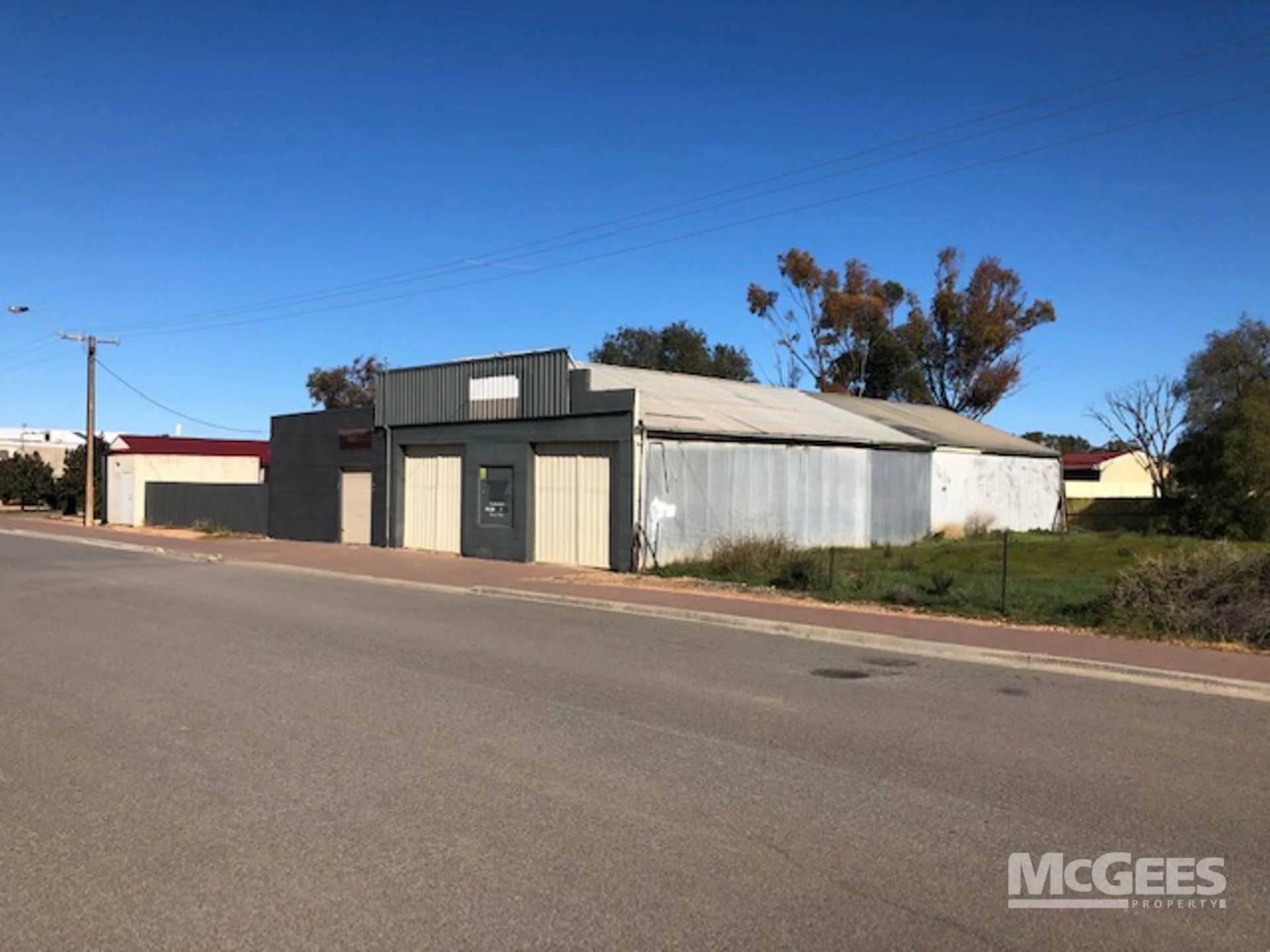 1315 Old Port Wakefield Road, Dublin McGees Property Adelaide
