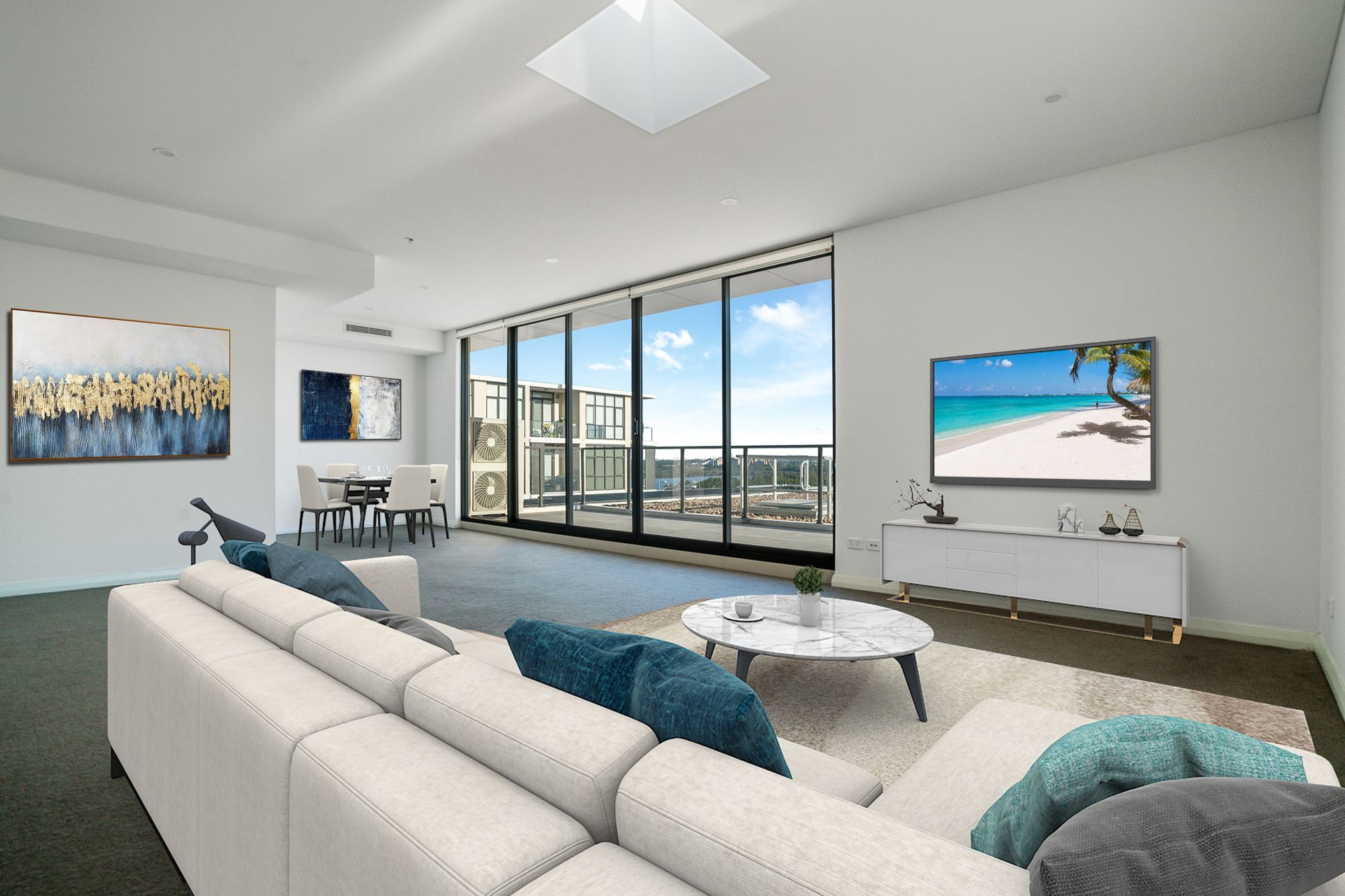 Level 11/12 Nancarrow Avenue, Meadowbank Lifestyle Property Agency