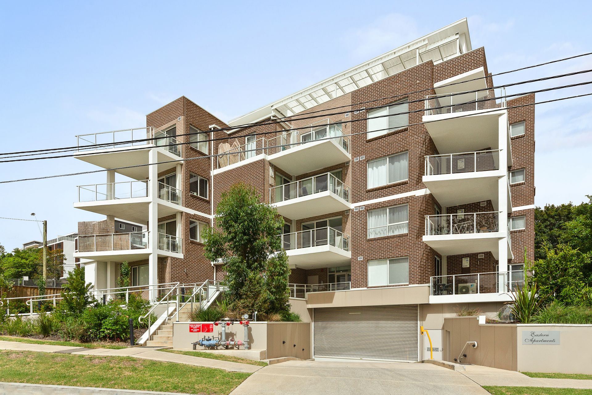 Real Estate For Sale 4/32 Essex Street Epping , NSW