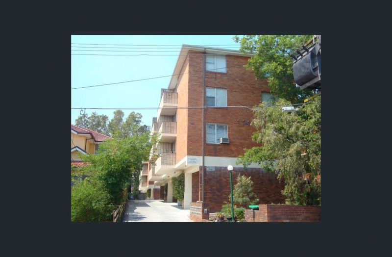 Real Estate For Lease 21/5 Western Crescent Gladesville , NSW