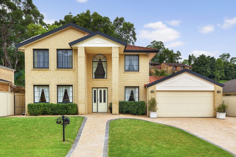 Real Estate For Sale 26 Darragh Drive Figtree , NSW