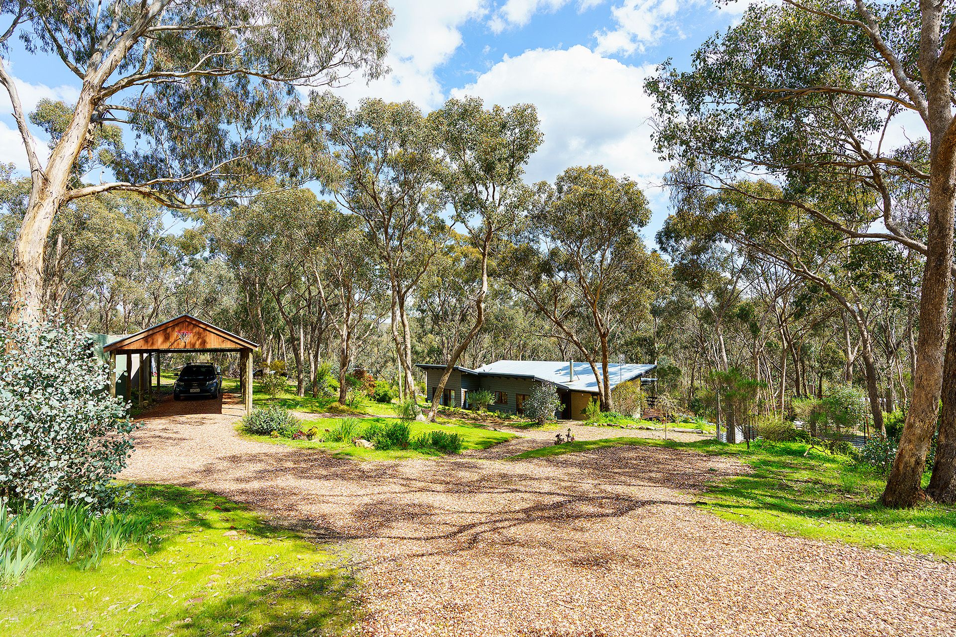 29 Hoopers Road, Chewton Cantwell Property Castlemaine