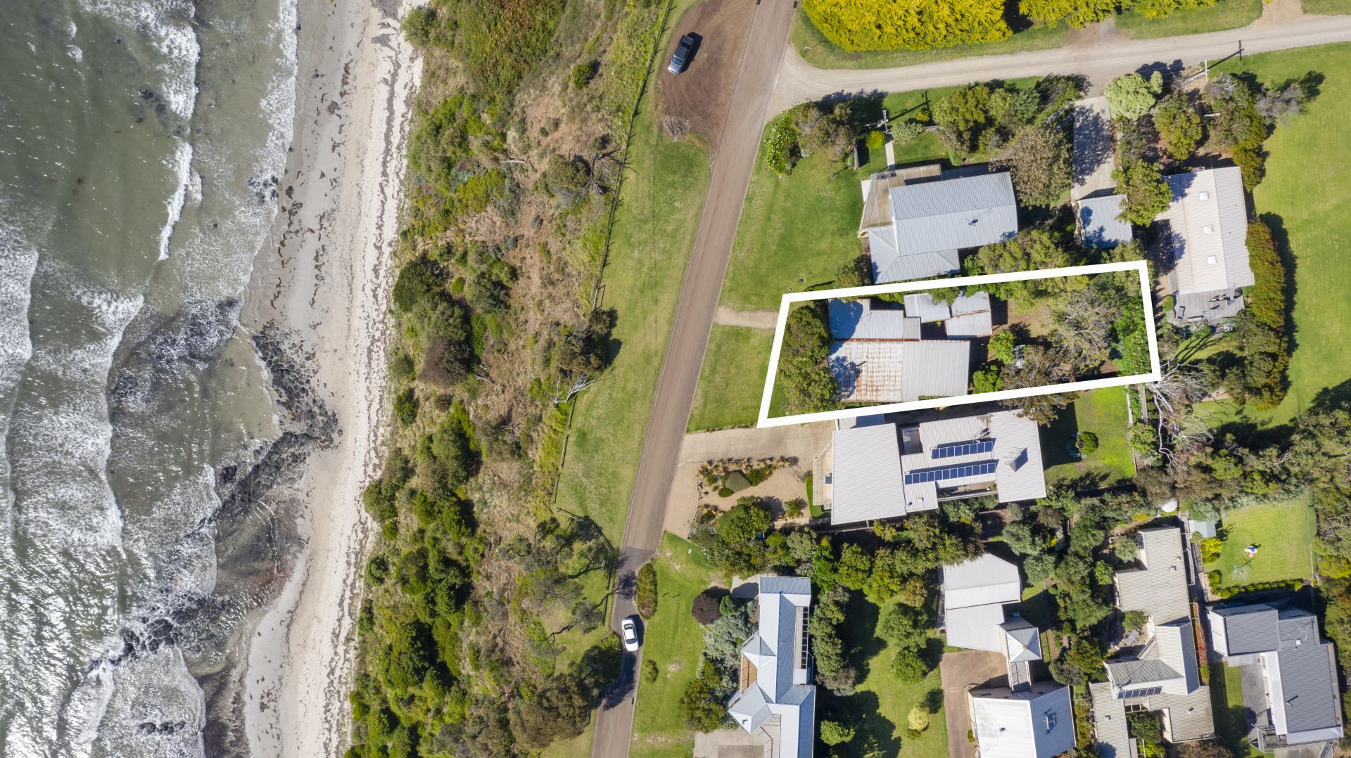 Kay & Burton 6 The Esplanade, Flinders