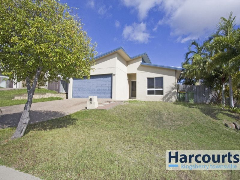 58 Minaret Way, Mount Louisa Harcourts Kingsberry Townsville