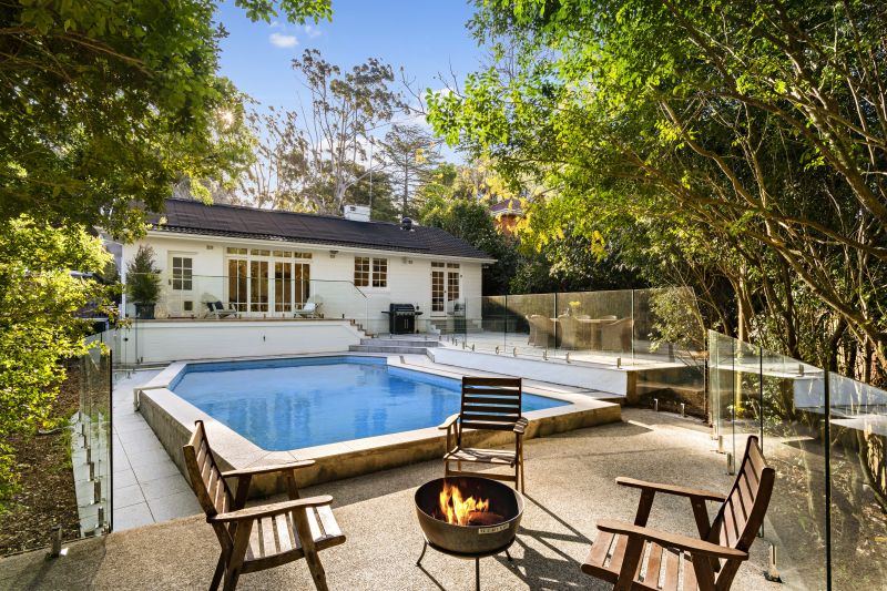 Real Estate For Sale 134 Burns Road Turramurra , NSW