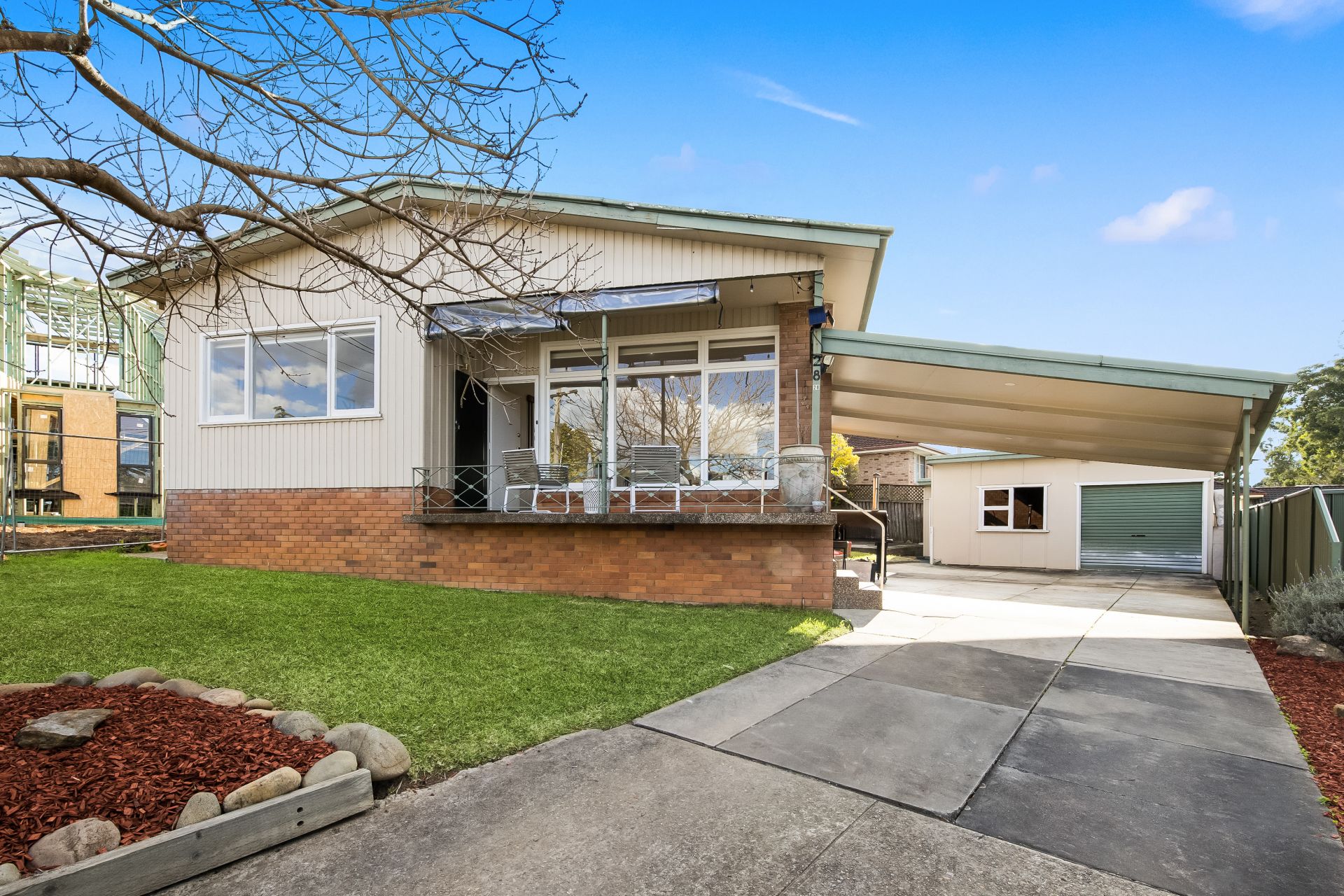 Real Estate For Sale 28 Willow Crescent Ryde , NSW