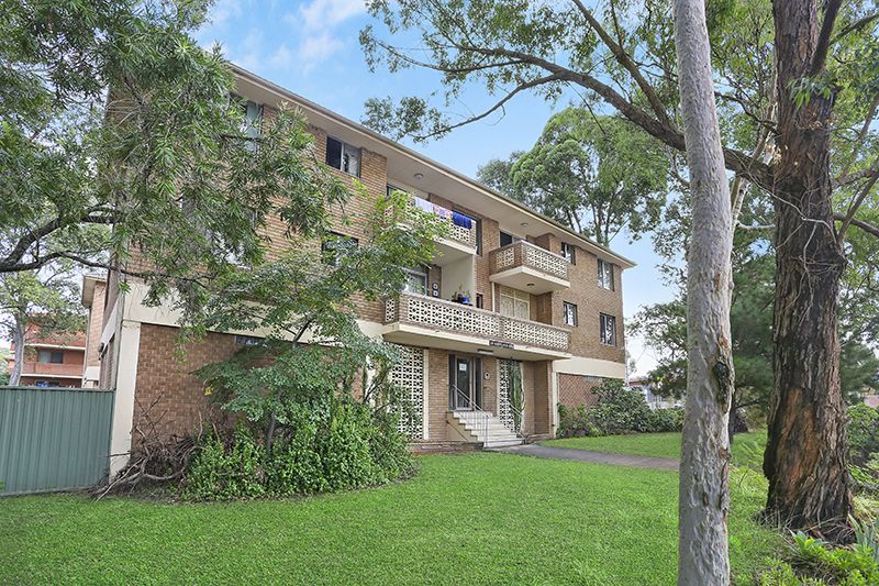 Real Estate For Lease 11/328 Merrylands Road Merrylands , NSW