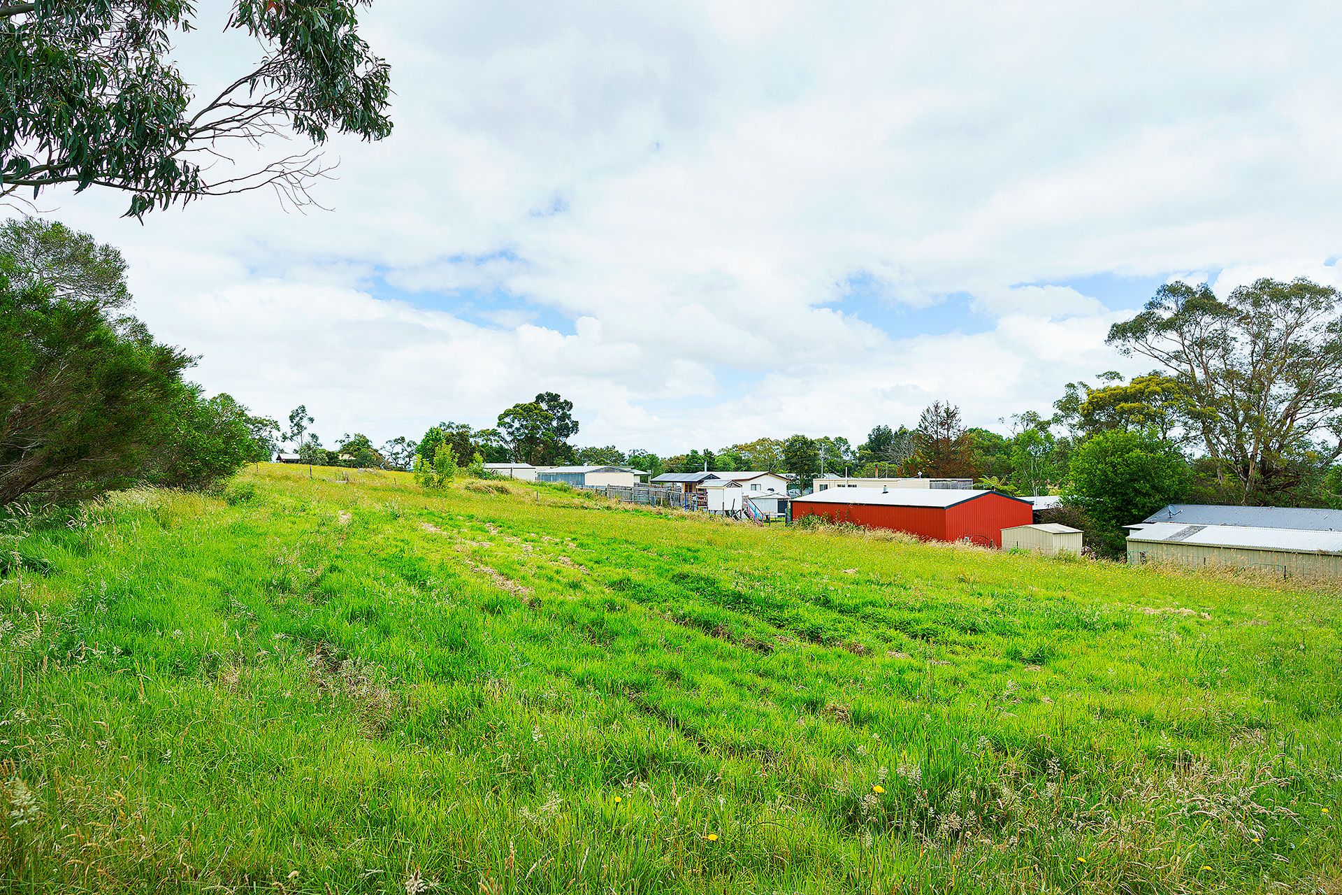 Real Estate For Sale Lot 40/Part 18A Davis Street Nyora , VIC