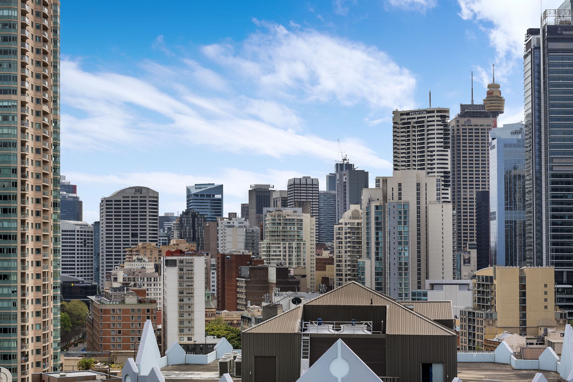 196/107 Quay Street, Haymarket Morton