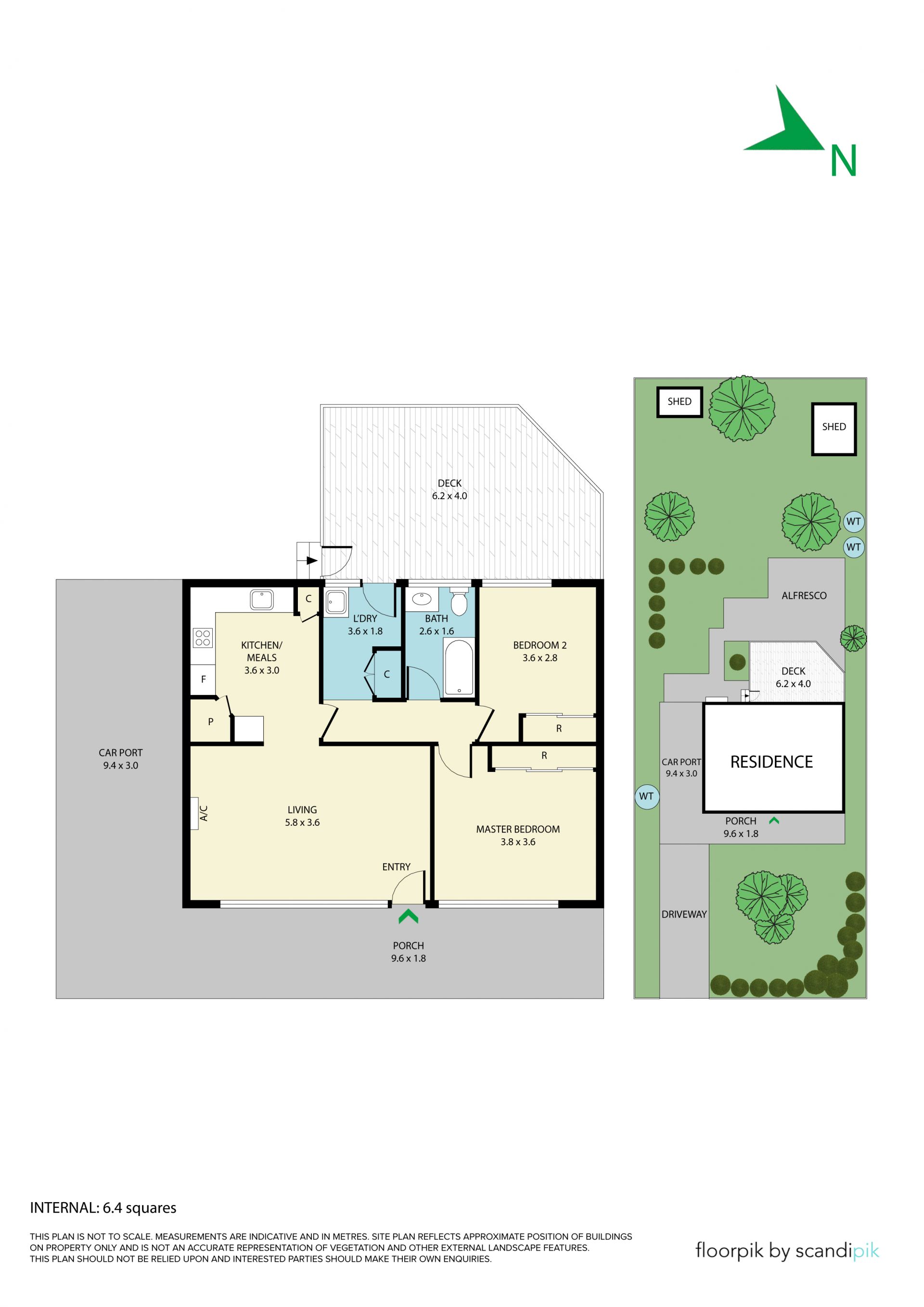 12 Loretto Avenue, Ferntree Gully OBrien Real Estate