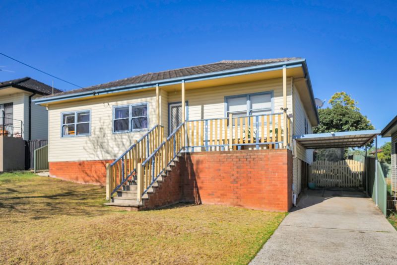 Real Estate For Lease 7 Bundarra Rd CAMPBELLTOWN , NSW