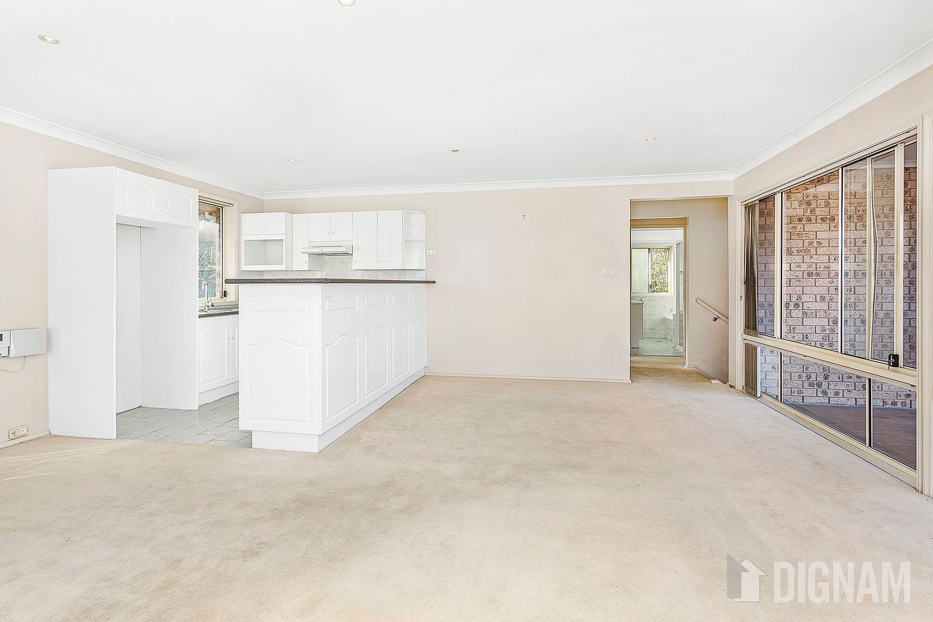 Real Estate For Lease 40b Spring Street Mount Keira , NSW